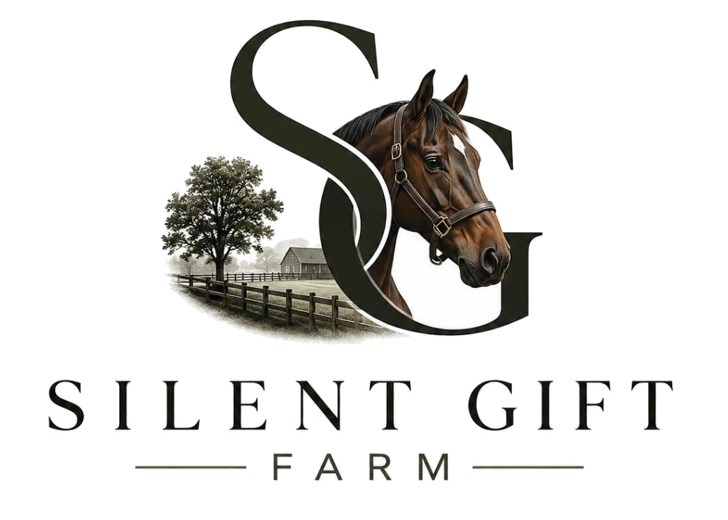 Silent Gift Farm